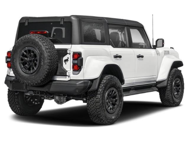 ford bronco 4-door 2025 1FMEE0RR2SLB30030 image ford bronco 4-door 2025 1FMEE0RR2SLB30030 image